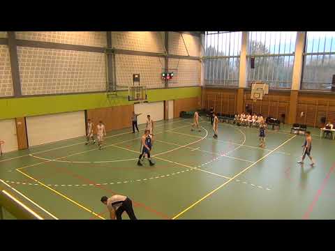 U18 BDSE - MEAFC - 4