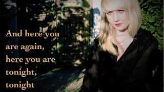 Aubrey Wood - In The End (Lyric Video)