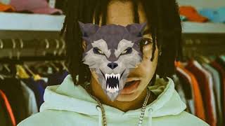 YBN Nahmir "Automatic" (Bass Boosted)