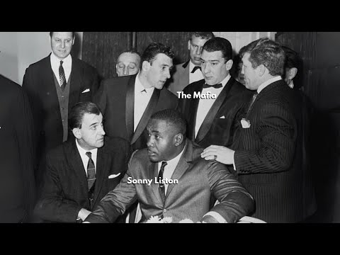 The Tragic Mystery of Sonny Liston