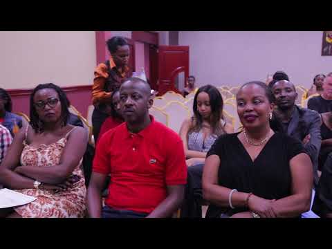 Dusingize Imana by The Bright Five Singers