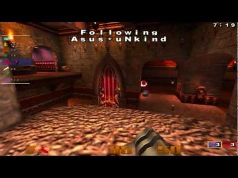 uNkind vs b100.death ztn