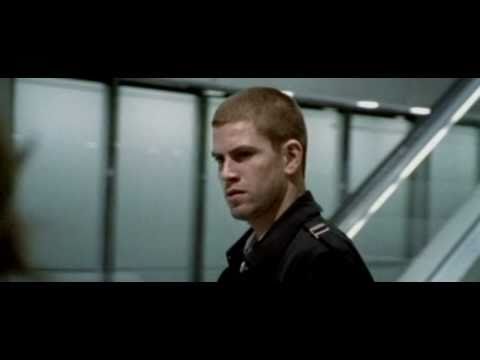 Reconstrucción - Christofer Boe