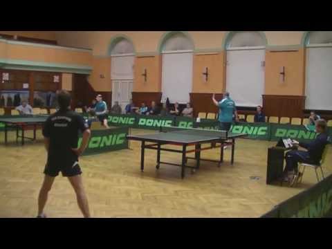 Vier gegen Drei - 22.03.2014