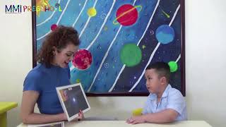 TERM 2 ASSESSMENT | K2 SAPPHIRE (4-5 years old) 2023-2024