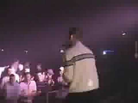 Mc Drl And Dj Daz Effect @ Powerhouse