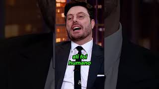 A SINCERIDADE AO VIVO