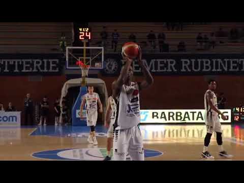 Saison 2018-2019 ursulo d'almeida