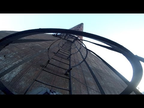 BNT 144 Rumuńskie Monstrum (350m entrance to the chimney)