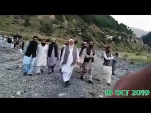 Hazrat Allama Prof Qazi Muhammad Tahir Ali Al_Hashmi.