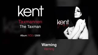 Kent - Taxmannen (Swedish &amp; English Lyrics)
