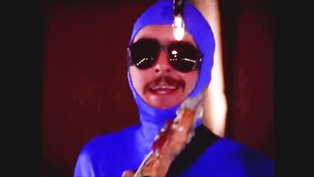 Sausage - Riddles Are Abound Tonight (video and Audio remaster) - YouTube
