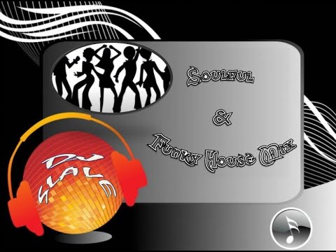 SOULFUL & FUNKY HOUSE MIX 🎧 SESSION 107 - 2020 🎧 ★ MASTERMIX BY DJ SLAVE