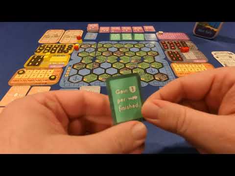 Mint Italy overview and rules