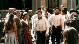 Patrick Doyle - Pardon Goddess of the Night