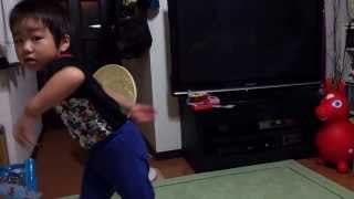 ノリノリですTHE SECOND from EXILE / SURVIVORS feat. DJ MAKIDAI from