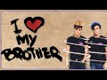 Bhai Shayari Status Brother S Day Wishes Video Bhai Status In Hindi