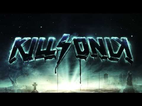 KillSonik - Where The River Runs Black