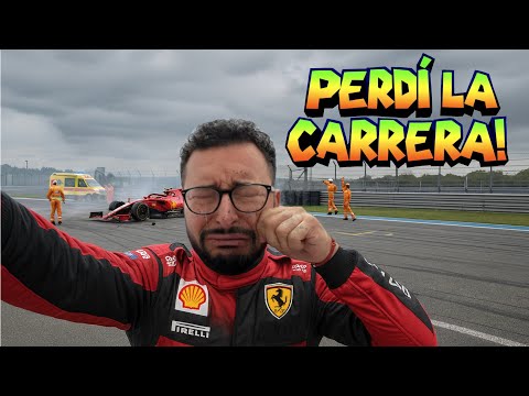 Me ganaron en Latacunga! Fallas Técnicas (Kartodromo de Cotopaxi)