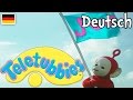 Teletubbies Auf Deutsch Fahrradreparatur