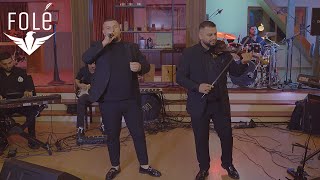 Senad Sabliqi - Kënga E Krushqis