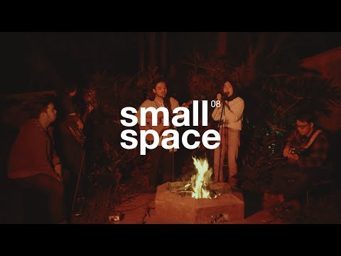 Rasukma – Aksi Kucing / Diam Itu Tak Melulu Emas | Small Space
