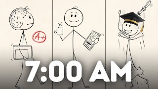 The Optimized Morning Routine Every Student Needs in 2026