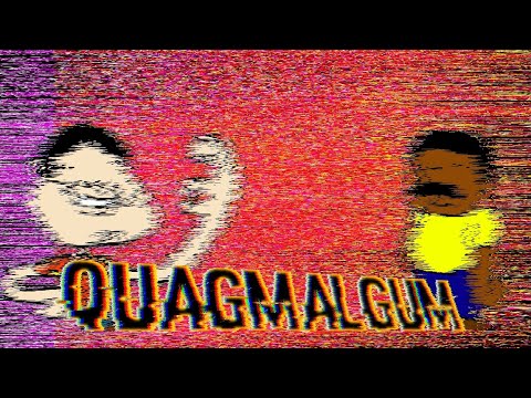 QLS Bran Mix - Quagmalgum