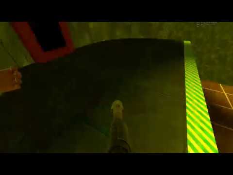 TF2 jump_aggregate Bonus 3 as Soldier