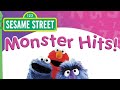 FULL VHS Sesame Songs Home Video Monster Hits 1990 VHS Random House Home Video