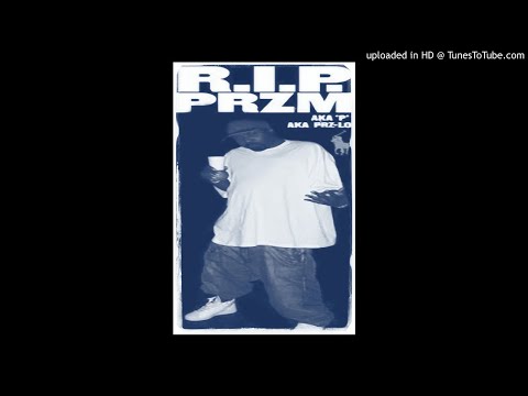 DJ Przm - Clownin Yall