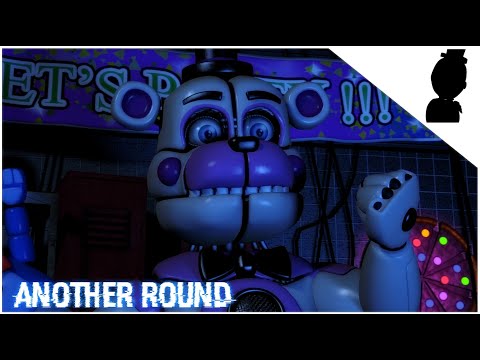 [FNAF/SFM] ➤Another Round Collab Part