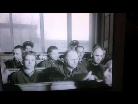 Maria Mandl, Auschwitz, in Krakow