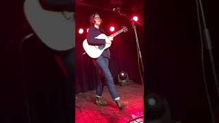Good Vibration - Brett Dennen @ London Omeara