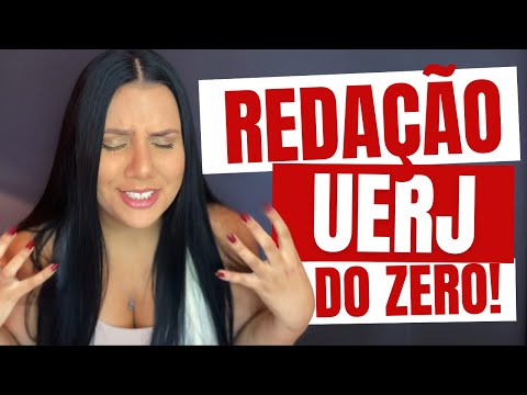 EVERYTHING YOU NEED TO DO WELL IN THE UERJ EDITORIAL OFFICE FROM ZERO!