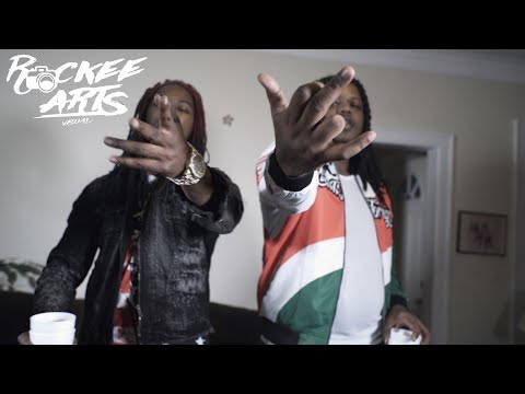 Bigg Bangg x FBG Duck - Rico Recklezz ( Official Video ) Dir x @Rickee_Arts