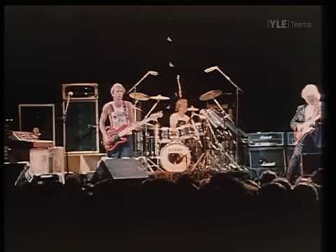 Stewart Copeland Insane 