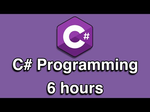 C# Programming tutorial Coupon