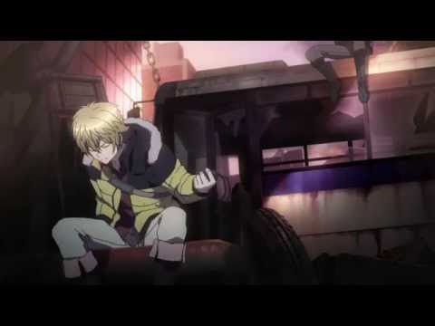 Zetsuen no Tempest Spirit Inspiration Nothing's Carved In Stone