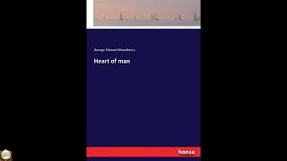 Heart of man