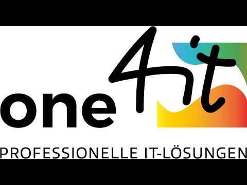 one4 IT GmbH YouTube-Vdeominiatur 13
