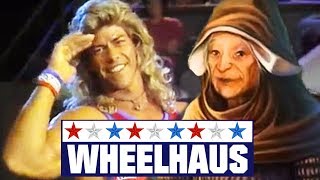 JACKED FOR JESUS - Wheelhaus Gameplay