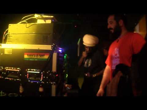 ABA SHANTI I showcase_POWERED CANAPA & SHAKALAKA SOUND@MONKEYLAB_CAGLIARI_SARDEGNA__21/03/14