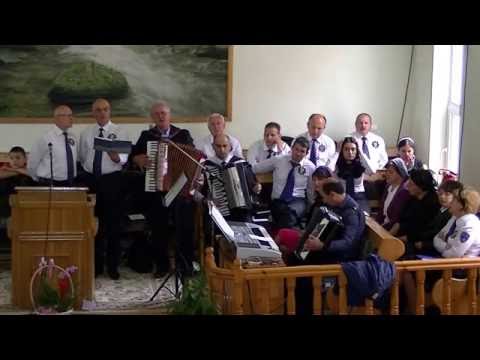 E timpul sa ne pregatim e ceasul indurarii