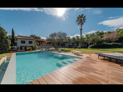 CM2348 L'OLIVERA Отдельный дом / Villa Costa Brava Llafranc CM2348 L'OLIVERA Отдельный дом / Villa Costa Brava Llafranc