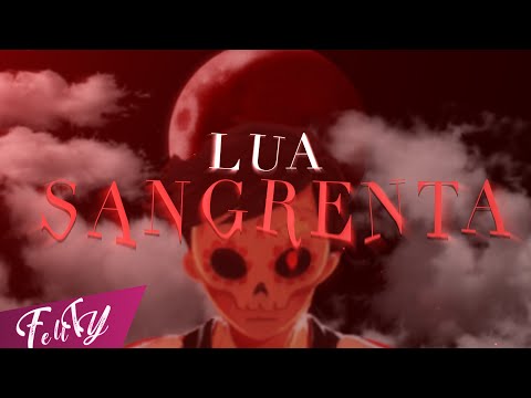 FellTY - Lua Sangrenta 🌑