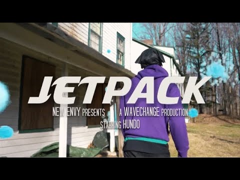 Hundo Gambino - Jetpack (Offical Video)