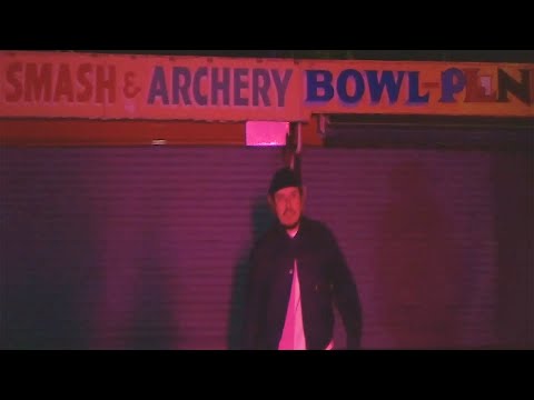 Video thumbnail for Disturb The Peace