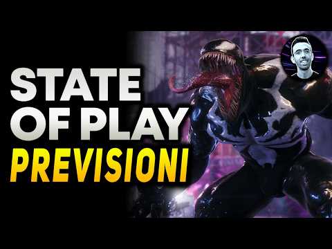 PS5: Huge State of Play Coming Soon | Expectations and Predictions