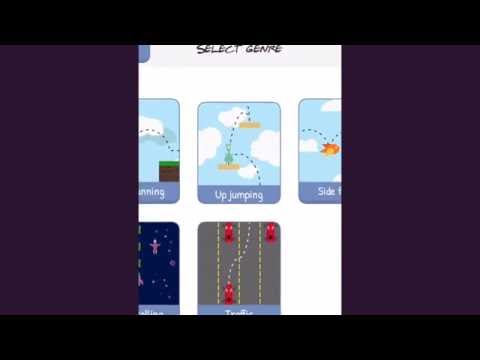 Sketch Nation Create Video